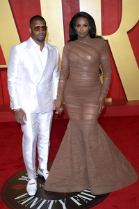 Vanity Fair Oscar Party 2024 in Beverly Hills