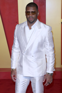 Vanity Fair Oscar Party 2024 in Beverly Hills