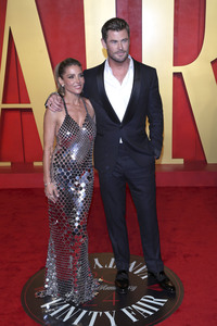 Vanity Fair Oscar Party 2024 in Beverly Hills