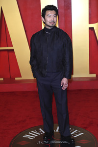 Vanity Fair Oscar Party 2024 in Beverly Hills