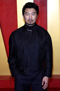 Vanity Fair Oscar Party 2024 in Beverly Hills