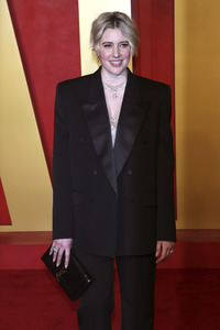 Vanity Fair Oscar Party 2024 in Beverly Hills