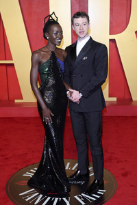 Vanity Fair Oscar Party 2024 in Beverly Hills