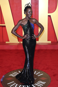 Vanity Fair Oscar Party 2024 in Beverly Hills