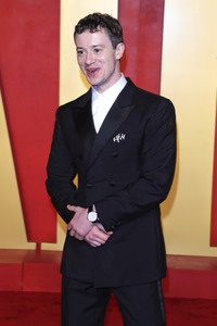 Vanity Fair Oscar Party 2024 in Beverly Hills