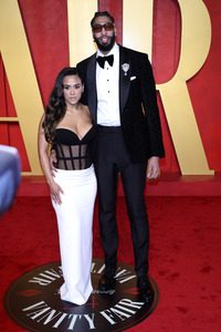 Vanity Fair Oscar Party 2024 in Beverly Hills