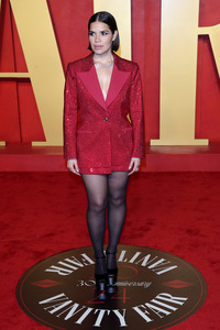 Vanity Fair Oscar Party 2024 in Beverly Hills