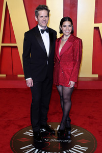 Vanity Fair Oscar Party 2024 in Beverly Hills