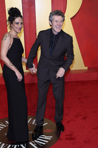 Vanity Fair Oscar Party 2024 in Beverly Hills