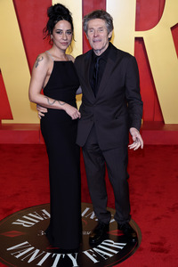 Vanity Fair Oscar Party 2024 in Beverly Hills