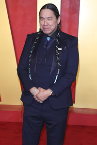 Vanity Fair Oscar Party 2024 in Beverly Hills