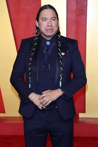 Vanity Fair Oscar Party 2024 in Beverly Hills