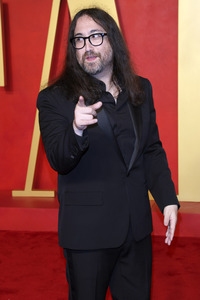 Vanity Fair Oscar Party 2024 in Beverly Hills