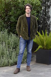 Photocall 'Studio Battaglia' in Rom