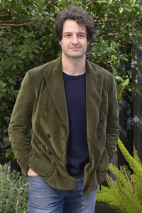 Photocall 'Studio Battaglia' in Rom