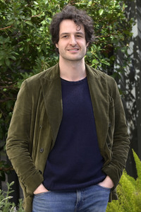 Photocall 'Studio Battaglia' in Rom