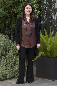 Photocall 'Studio Battaglia' in Rom