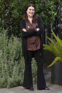 Photocall 'Studio Battaglia' in Rom