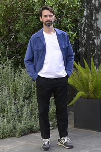 Photocall 'Studio Battaglia' in Rom