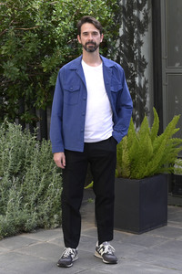 Photocall 'Studio Battaglia' in Rom