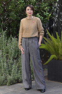 Photocall 'Studio Battaglia' in Rom