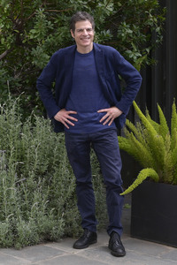 Photocall 'Studio Battaglia' in Rom