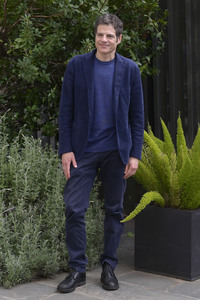 Photocall 'Studio Battaglia' in Rom