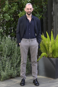 Photocall 'Studio Battaglia' in Rom