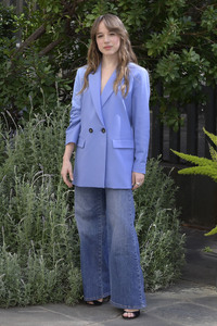 Photocall 'Studio Battaglia' in Rom