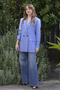 Photocall 'Studio Battaglia' in Rom