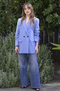 Photocall 'Studio Battaglia' in Rom