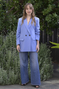 Photocall 'Studio Battaglia' in Rom