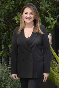 Photocall 'Studio Battaglia' in Rom