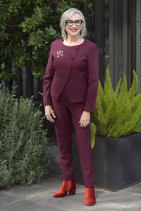 Photocall 'Studio Battaglia' in Rom