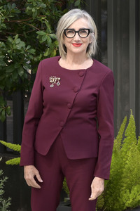 Photocall 'Studio Battaglia' in Rom