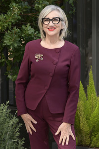 Photocall 'Studio Battaglia' in Rom