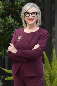 Photocall 'Studio Battaglia' in Rom