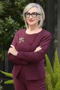 Photocall 'Studio Battaglia' in Rom