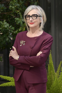 Photocall 'Studio Battaglia' in Rom