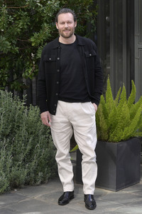 Photocall 'Studio Battaglia' in Rom