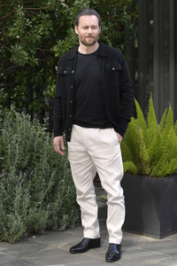 Photocall 'Studio Battaglia' in Rom