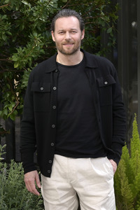 Photocall 'Studio Battaglia' in Rom