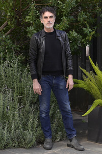 Photocall 'Studio Battaglia' in Rom