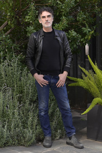 Photocall 'Studio Battaglia' in Rom