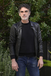 Photocall 'Studio Battaglia' in Rom