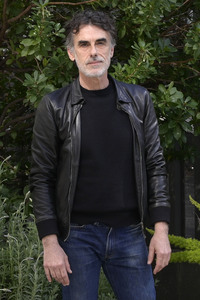 Photocall 'Studio Battaglia' in Rom