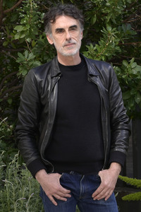 Photocall 'Studio Battaglia' in Rom