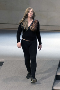 156. Sitzung des Deutschen Bundestages in Berlin