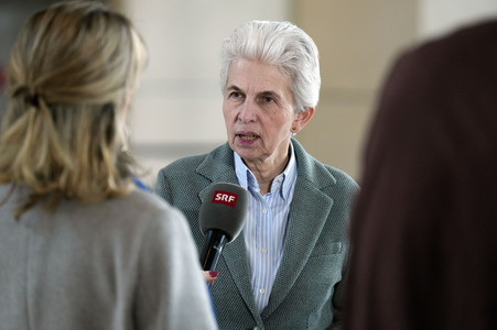 156. Sitzung des Deutschen Bundestages in Berlin