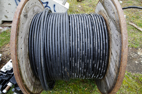 Pressetermin zu den Arbeiten am Elektronischen Stellwerk in Köln